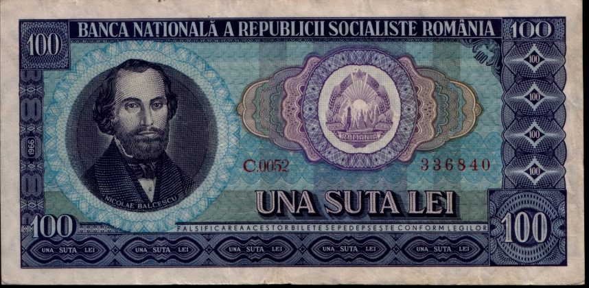 Cum începe leul luna octombrie, la o zi după ce Guvernul Siegfried Mureșan nu a trecut de votul Parlamentului – curs valutar interbancar 1.10.2026