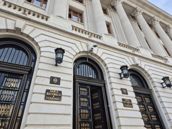 BNR și-a înrăutățit prognoza privind evoluția inflației până la sfârșitul lui 2026, aceasta urmând să depășească nivelul de 6,1% estimat anterior