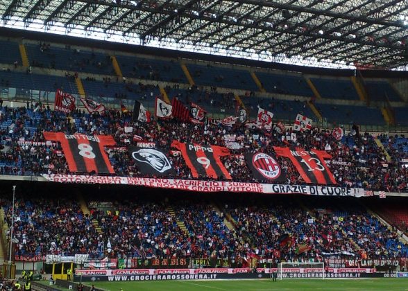 AC Milan susține acțiunea suporterilor să-i de a boicota meciul cu Udinese din cauza biletelor prea scumpe