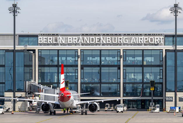 Germania instalează sisteme noi de detectare a dronelor pe cele mai importante aeroporturi din țară
