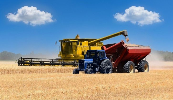 Statele UE au ajuns la un acord privind Politică Agricolă Comună