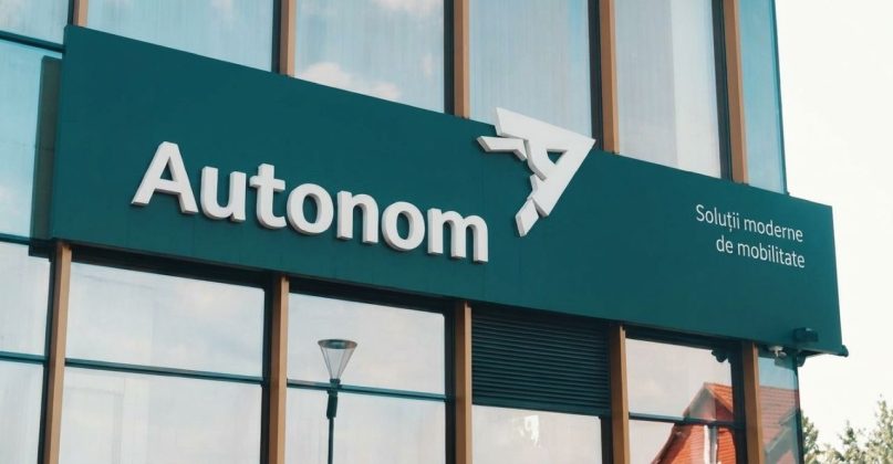 Autonom Services cumpără întreaga afacere Business Lease Romania a grupului AutoBinck
