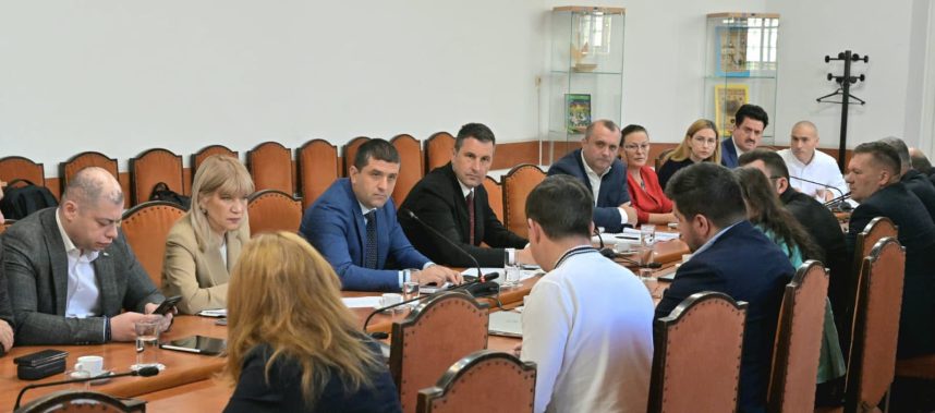 Ministerul Agriculturii și Ministerul Transporturilor au luat măsuri pentru fluidizarea exporturilor de cereale românești prin Portul Constanța
