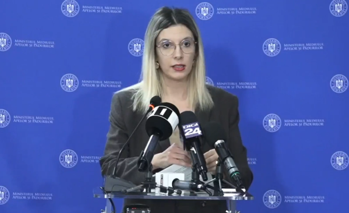 Diana Buzoianu: Suntem aproape de finalizarea Radarului Balastierelor. Pe data de 26 octombrie va fi recepționat. Din 2015 se vorbește cât de necesar este