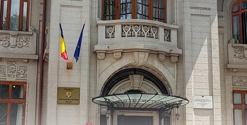 CNPP: 885.745 de persoane au beneficiat în luna septembrie de indemnizații sociale pentru pensionari