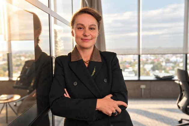 Dana Bordei revine la CBRE în dublu rol
