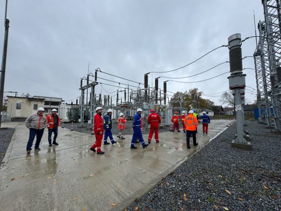 Delgaz Grid, companie din grupul E.On România, a finalizat modernizarea unei stații de transformare din județul Suceava