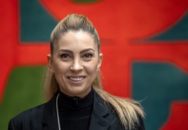 Diana Nicolaie a fost numită în funcția de CEO al Art Safari New Museum, după ce Ioana Ciocan a ajuns ministrul Culturii