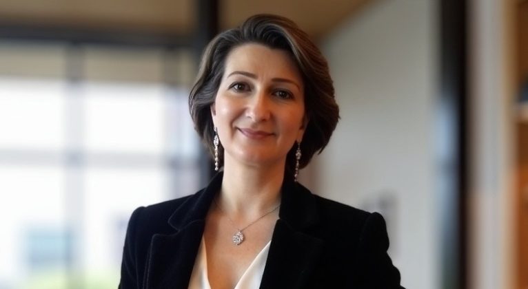 Diana Novac este noul director de resurse umane al Flanco. Anterior ea a deținut funcții de conducere la DP World și Sezamo