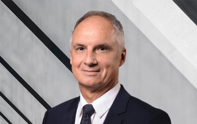 Fabrice Cambolive, Renault Group: Așteptările mele în ceea ce privește România nu se referă doar la fabrică, ci și la piață
