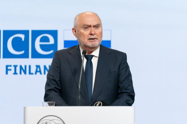 Turcia vine cu propriul candidat la funcția de secretar general al ONU, în urma impasului din Consiliul de Securitate al instituției