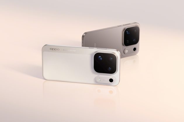 OPPO lansează seria Find X10 în România
