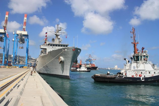 Global Defense Logistic: Faptele complete din spatele unei industrii strategice și a unor informații prezentate fără context
