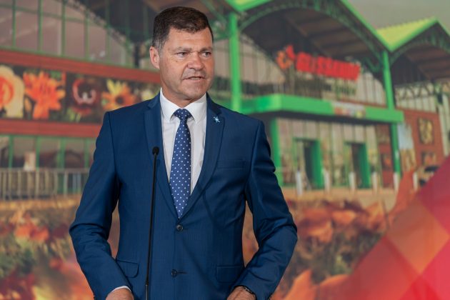 Radu Hanga: Bursa de Valori Bucureşti a crescut în ultimii cinci ani cu 235% E cea mai mare creştere din Europa Centrală şi de Est