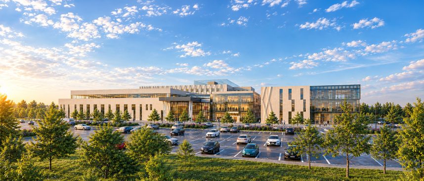 Un consorțiu de companii condus de Construcții Erbașu a început lucrările la Institutul Regional de Oncologie Timișoara, un obiectiv medical așteptat de mai multe decenii