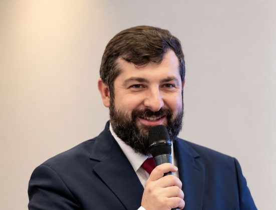 Subaru Italia l-a numit pe Irinel Marghioala-Andrei în funcția de Country Manager pentru România