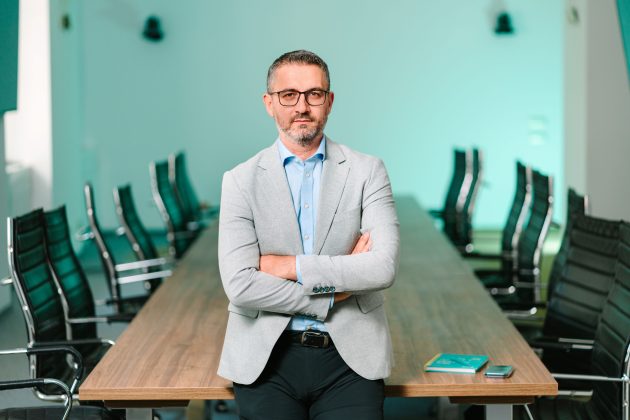 Imagine asociată subiectului: Asirom și Affidea lansează GrupMED Hibrid pentru companii