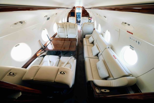 Compania aeriană de business MyJet vizează o flotă de 14–15 aeronave în următorii trei ani