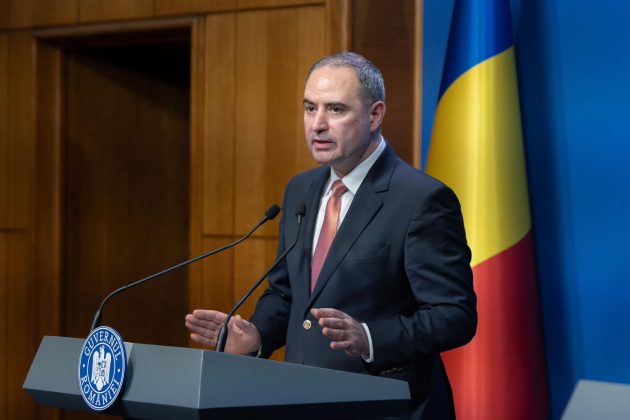 Nazare: Obiectivul pentru 2026 este reducerea deficitului bugetar la 6,2% din PIB. Bugetul pentru anul 2027 va reprezenta un test major de responsabilitate