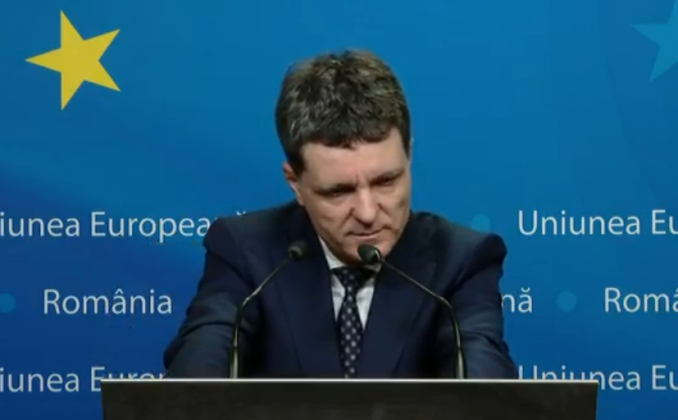 Nicușor Dan: România își dorește ca o eventuală aplicare a mecanismului ETS2 să fie cât mai îndepărtată Dacă nu se ajunge la un acord în privința bugetului UE, vor exista niște măsuri tranzitorii