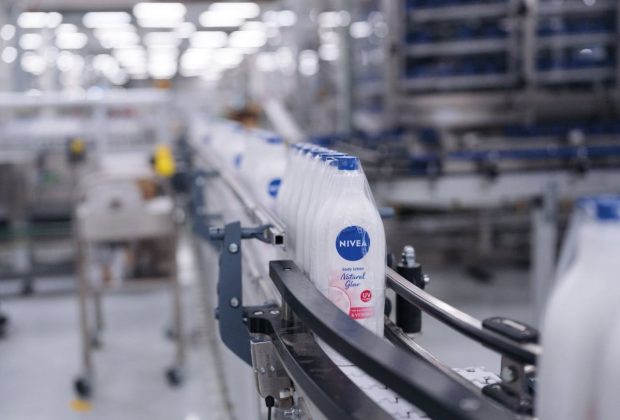 Producătorul Nivea nu renunță la Rusia