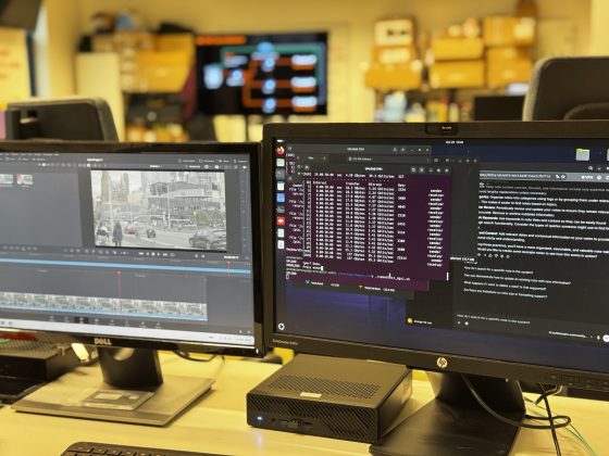 Orange a testat conectivitatea de 50 Gbps pentru prima dată în România