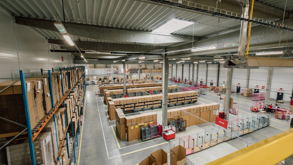 Packeta România: magazinele online vizează extinderea internațională în următoarele 12 luni