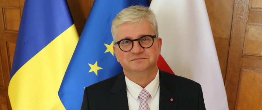 Criza politică de la Varșovia are efecte și în România. Ambasadorul polonez de la București și-a dat demisia