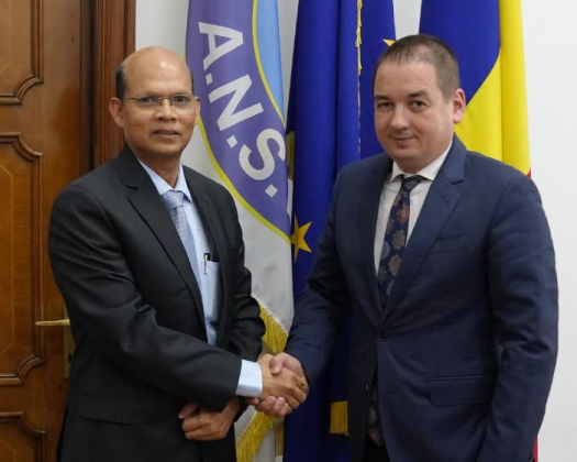 ANSVSA anunță că în scurt timp ar putea fi semnate certificatele sanitare-veterinare între România și India pentru exportul de animale în țara asiatică