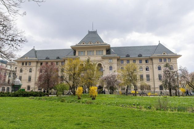 CGMP discută astăzi proiectele cu privire la reamenajarea zonei Podul Calicilor și închirierea de trotinete în București
