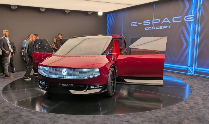 Tras în jos de Dacia, grupul Renault a realizat afaceri de 41,8 mld. euro, în primele nouă luni din 2026