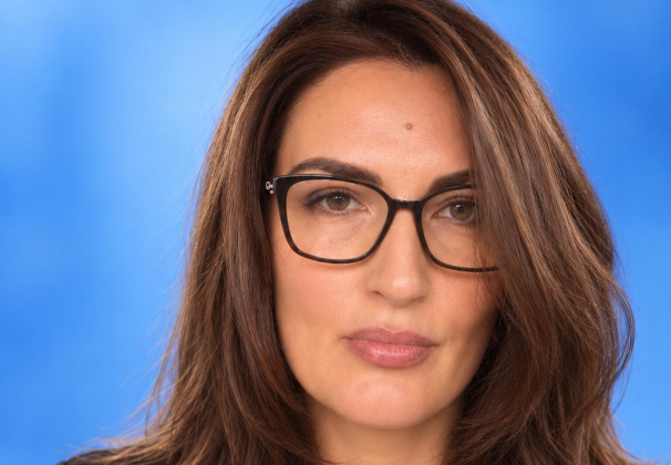 Colliers România o numeste pe Simona Urse in pozitia de Associate Director | Tenant Services
