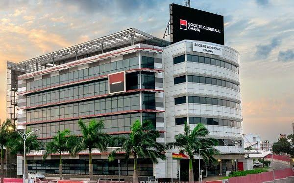 Societe Generale îşi vinde afacerea din Ghana către Attijariwafa Bank