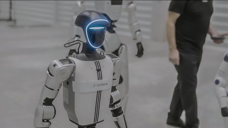 Viitorul muncii casnice: ce vine după robotul aspirator și cât mai așteptăm până la robotul care le face pe toate