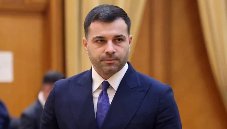 Ministrul propus al Transporturilor, Ştefan-Ovidiu Popa: Avem nevoie la rectificare undeva la 7,2 miliarde de lei pentru a închide anul