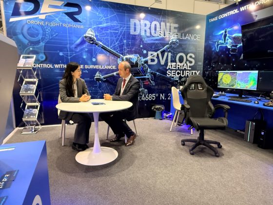 Drone Flight încheie un parteneriat Autel Robotics și devine dealer autorizat în România a dronelor fabricate de compania chinezească