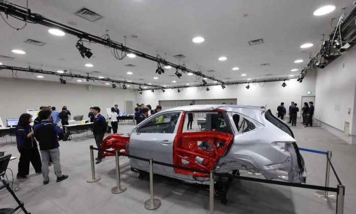Proclamație de independență a Subaru: viitorul mărcii nu depinde de Toyota și poate face față ofensivei chineze