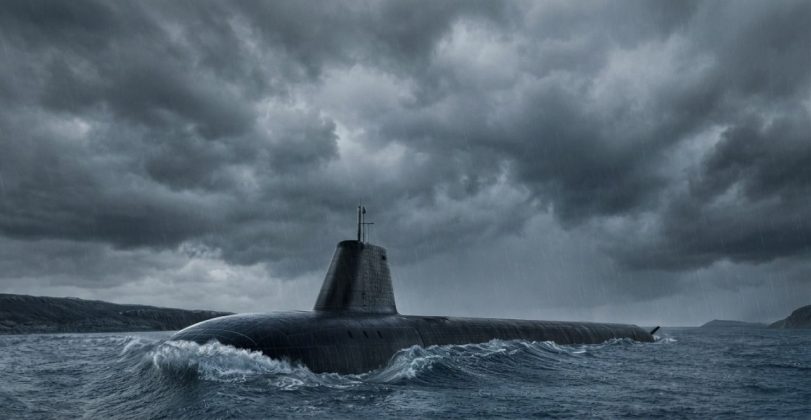 Pentagonul a desemnat primul submarin american de atac cu propulsie nucleară care se va alătura forţei rotative din vestul Australiei