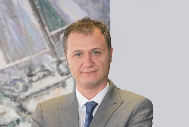 Tamer Sircali devine șeful diviziei militare a Otokar, cea care produce Cobra II pentru armata română