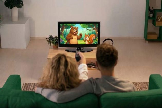 S-a vândut o mare televiziune din România