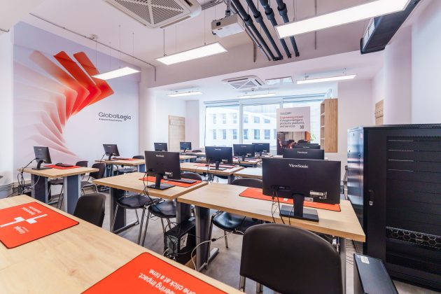 Laborator de inteligență artificială inaugurat la Universitatea Tehnică din Cluj-Napoca