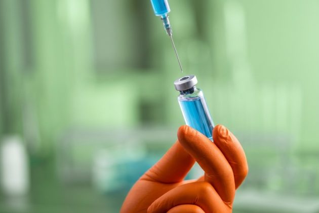 370.000 de doze de vaccin gripal sunt disponibile în depozite şi pot fi comandate de farmacii