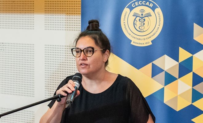 Valentina Burdescu (ONRC): 20.567 de proceduri de insolvenţă au fost deschise în perioada 2024 – septembrie 2026, majoritatea fiind vorba de falimente