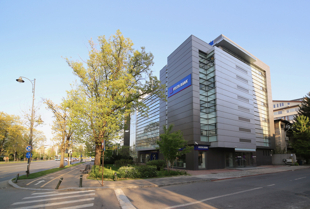 Imagine asociată subiectului: Vista Bank finalizează achiziția Investimental după aprobarea ASF