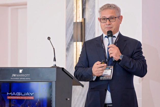Maguay a organizat cea de-a 23-a ediție a evenimentului anual No Time for Downtime