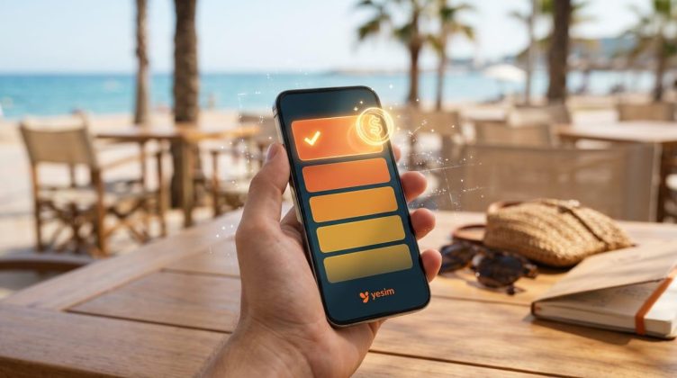 Top 5 eSIM-uri ieftine pentru vacanțe în străinătate