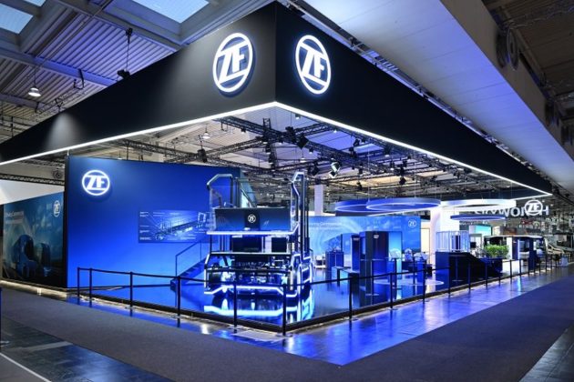 ZF Friedrichshafen, cu 5.000 de angajați în România, continuă reducerea costurilor