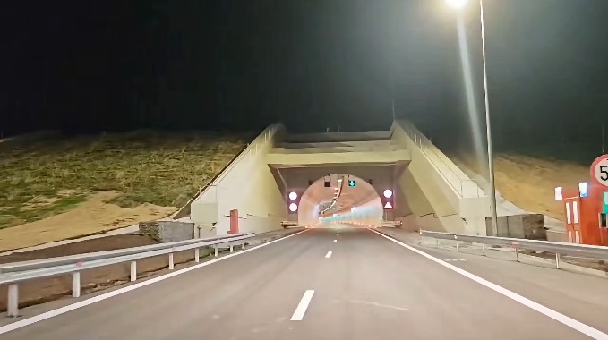 autostrada