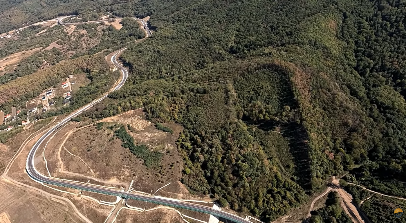 autostrada