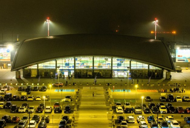Mai multe aeroporturi din estul Poloniei au fost închise, în urma celor 76 de atacuri cu rachete rusești asupra Ucrainei din ultima săptămână